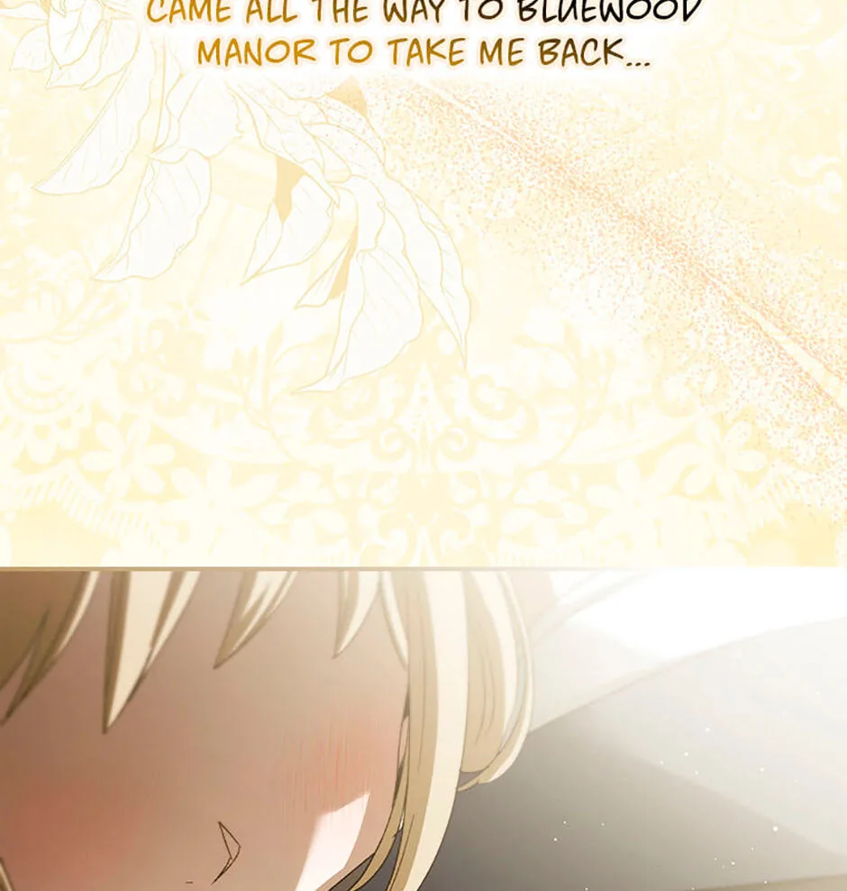 Cinderella's Pocket-Sized Protector Chapter 5 page 102