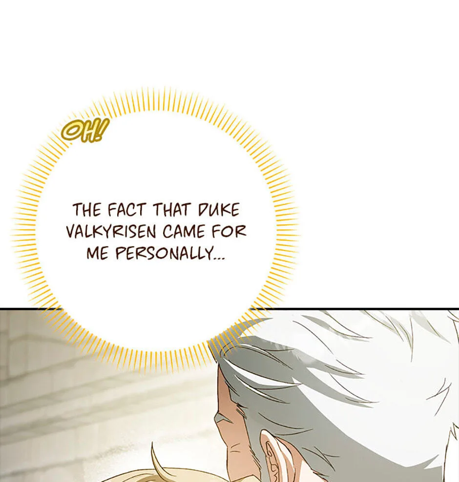 Cinderella's Pocket-Sized Protector Chapter 5 page 107