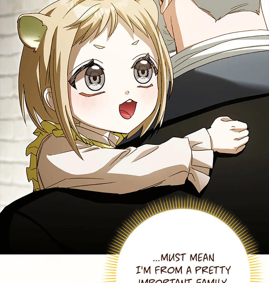 Cinderella's Pocket-Sized Protector Chapter 5 page 108