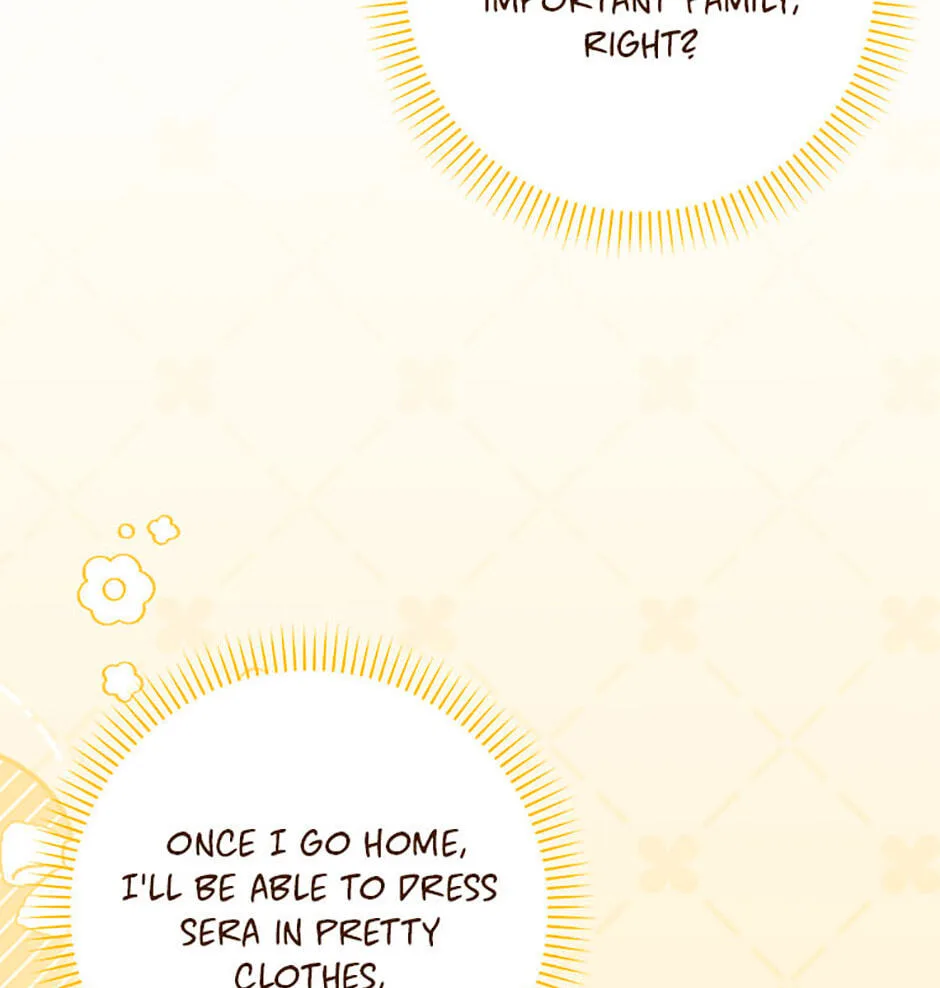 Cinderella's Pocket-Sized Protector Chapter 5 page 109