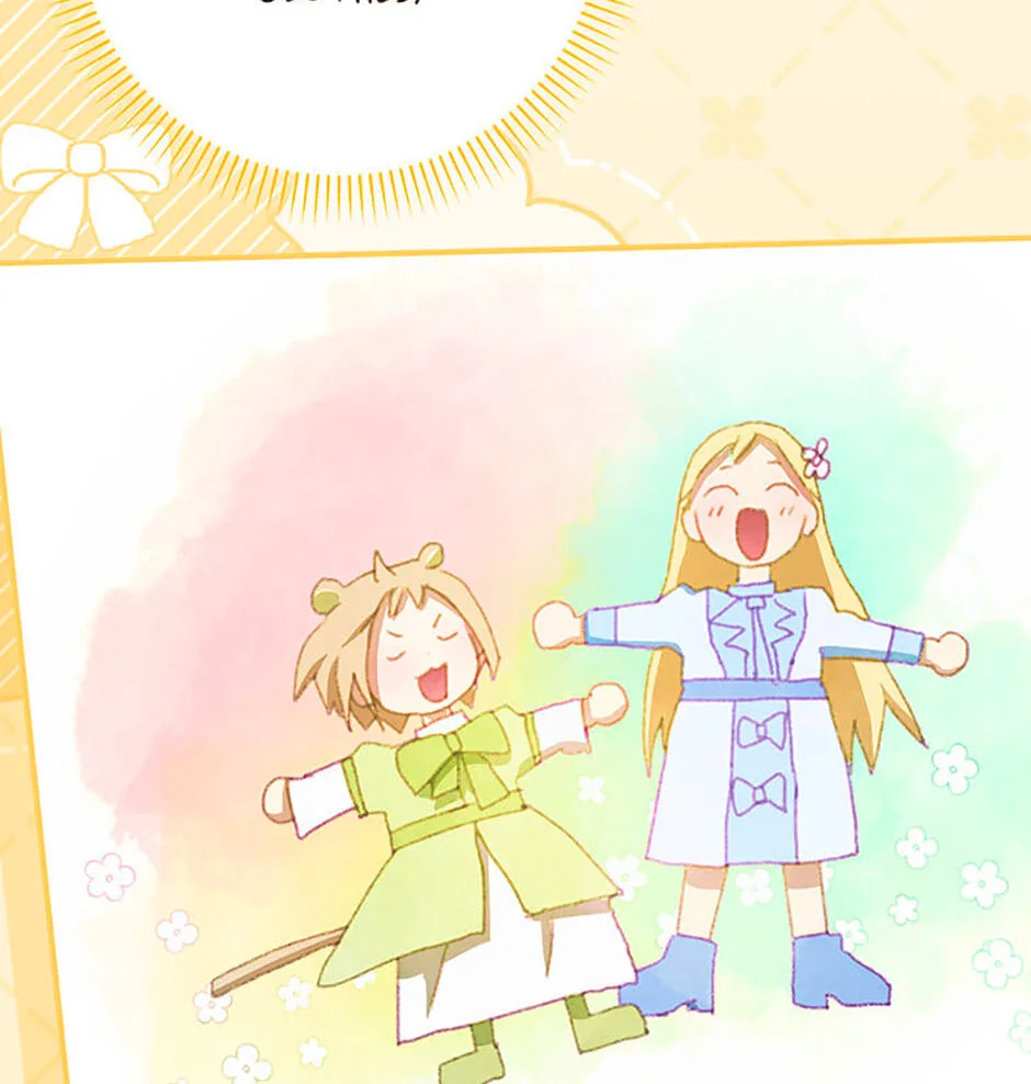 Cinderella's Pocket-Sized Protector Chapter 5 page 110