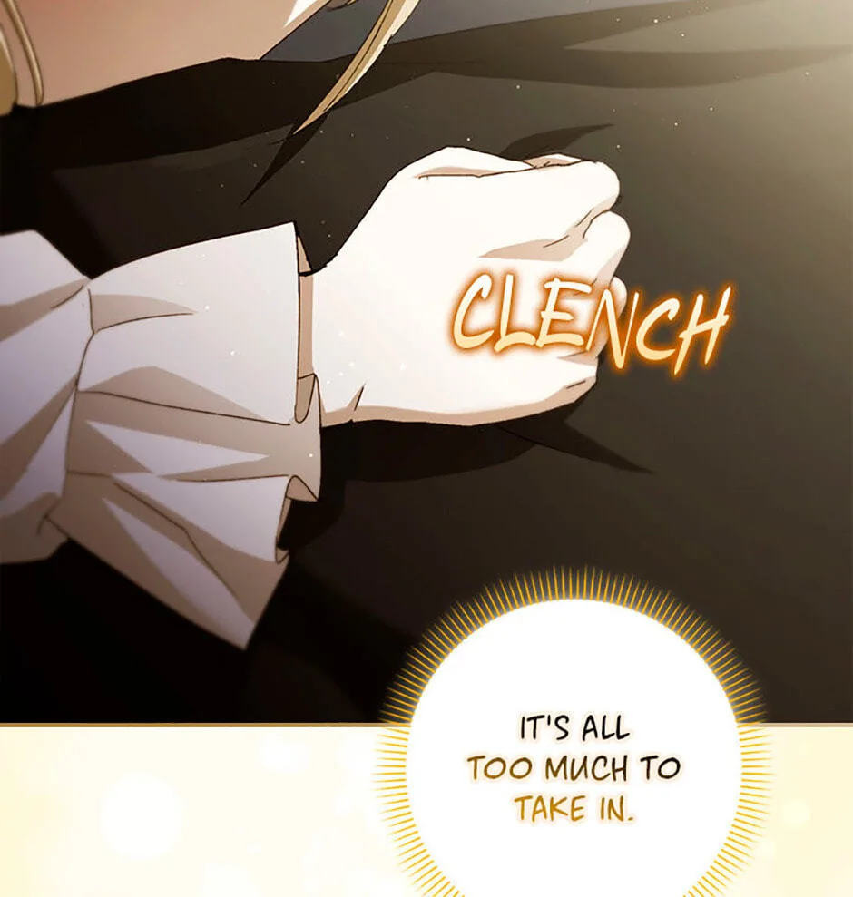 Cinderella's Pocket-Sized Protector Chapter 5 page 103