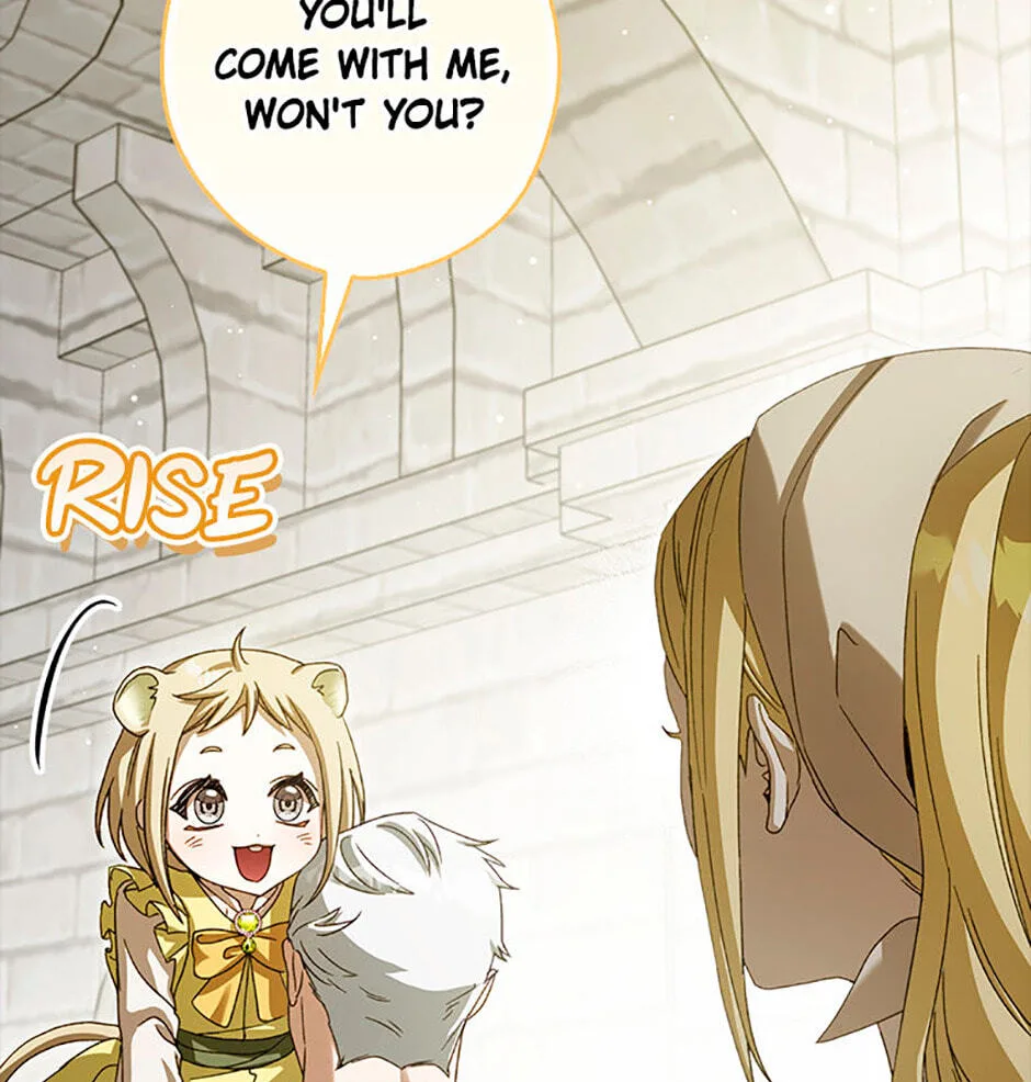 Cinderella's Pocket-Sized Protector Chapter 5 page 117