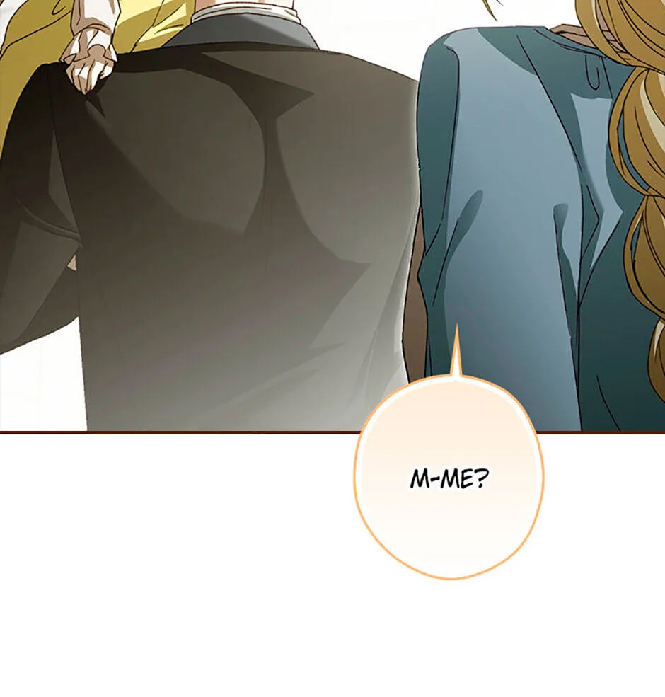 Cinderella's Pocket-Sized Protector Chapter 5 page 118