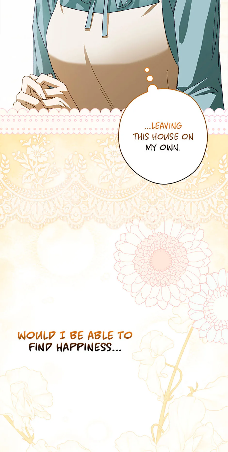 Cinderella's Pocket-Sized Protector Chapter 5 page 120