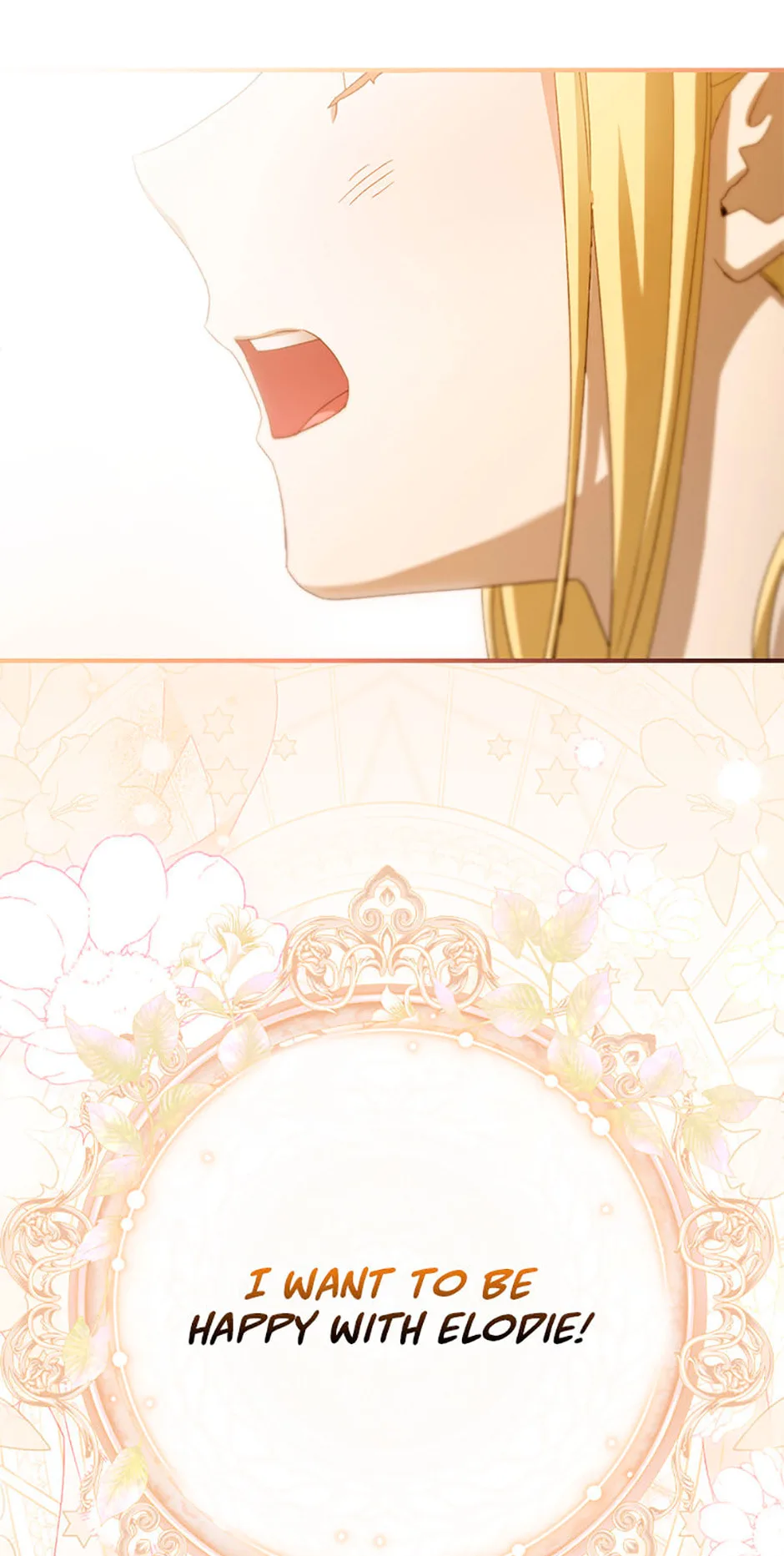 Cinderella's Pocket-Sized Protector Chapter 5 page 123