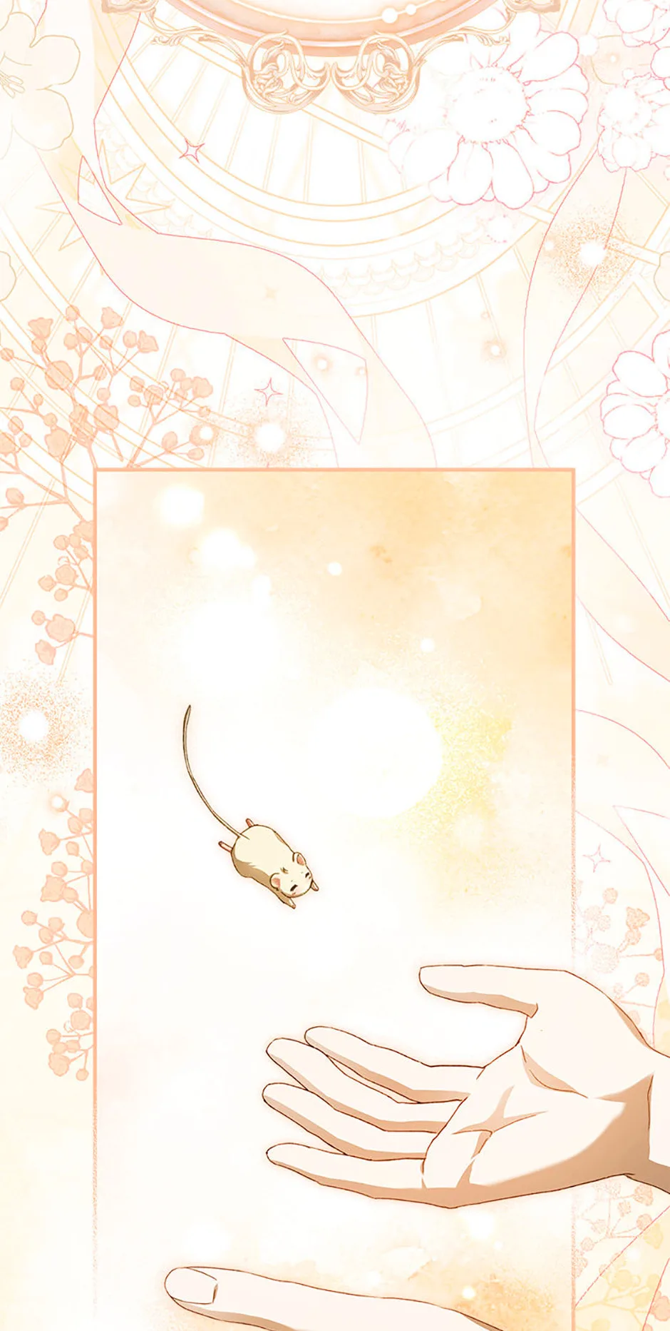 Cinderella's Pocket-Sized Protector Chapter 5 page 124