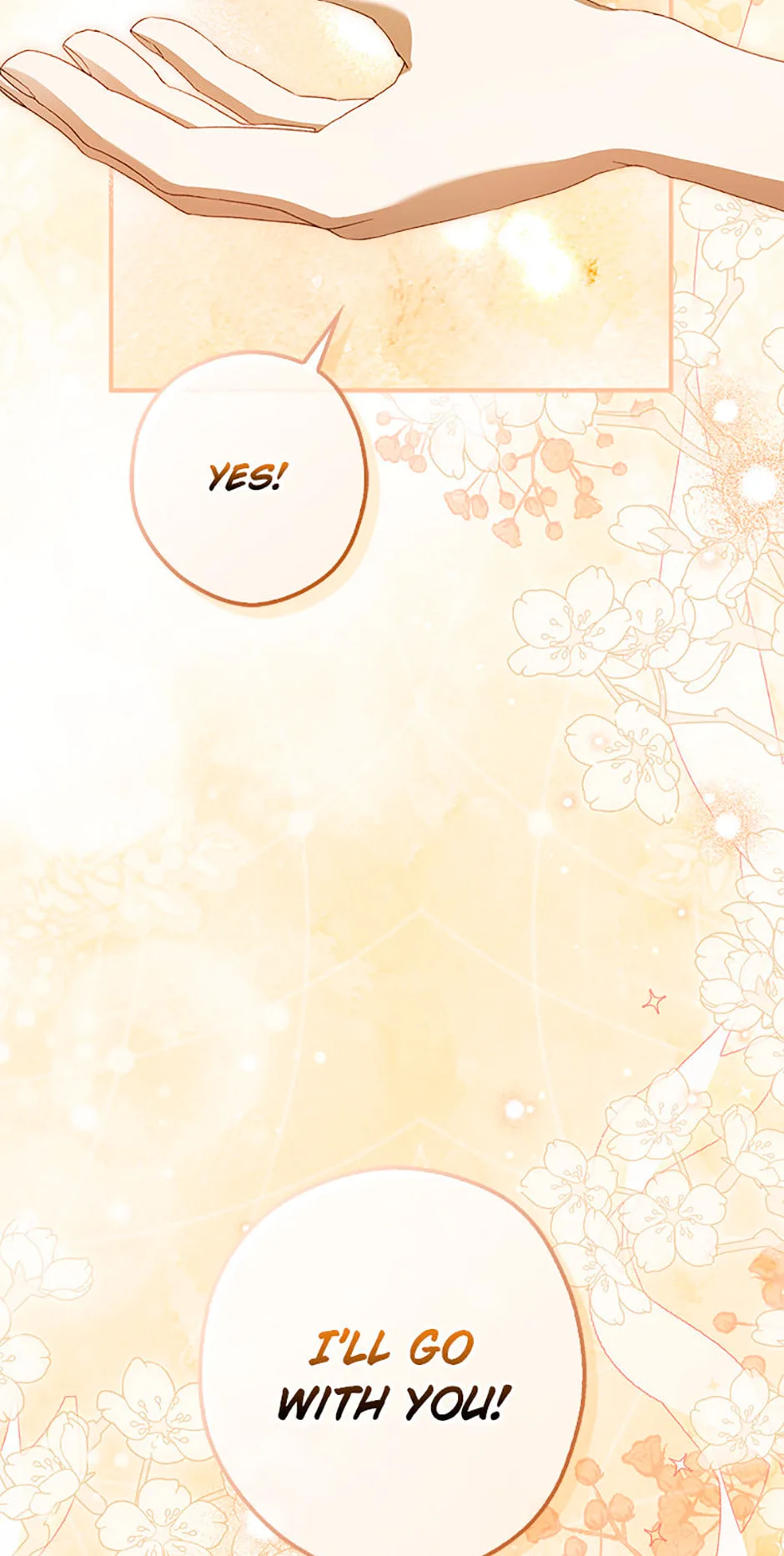 Cinderella's Pocket-Sized Protector Chapter 5 page 125