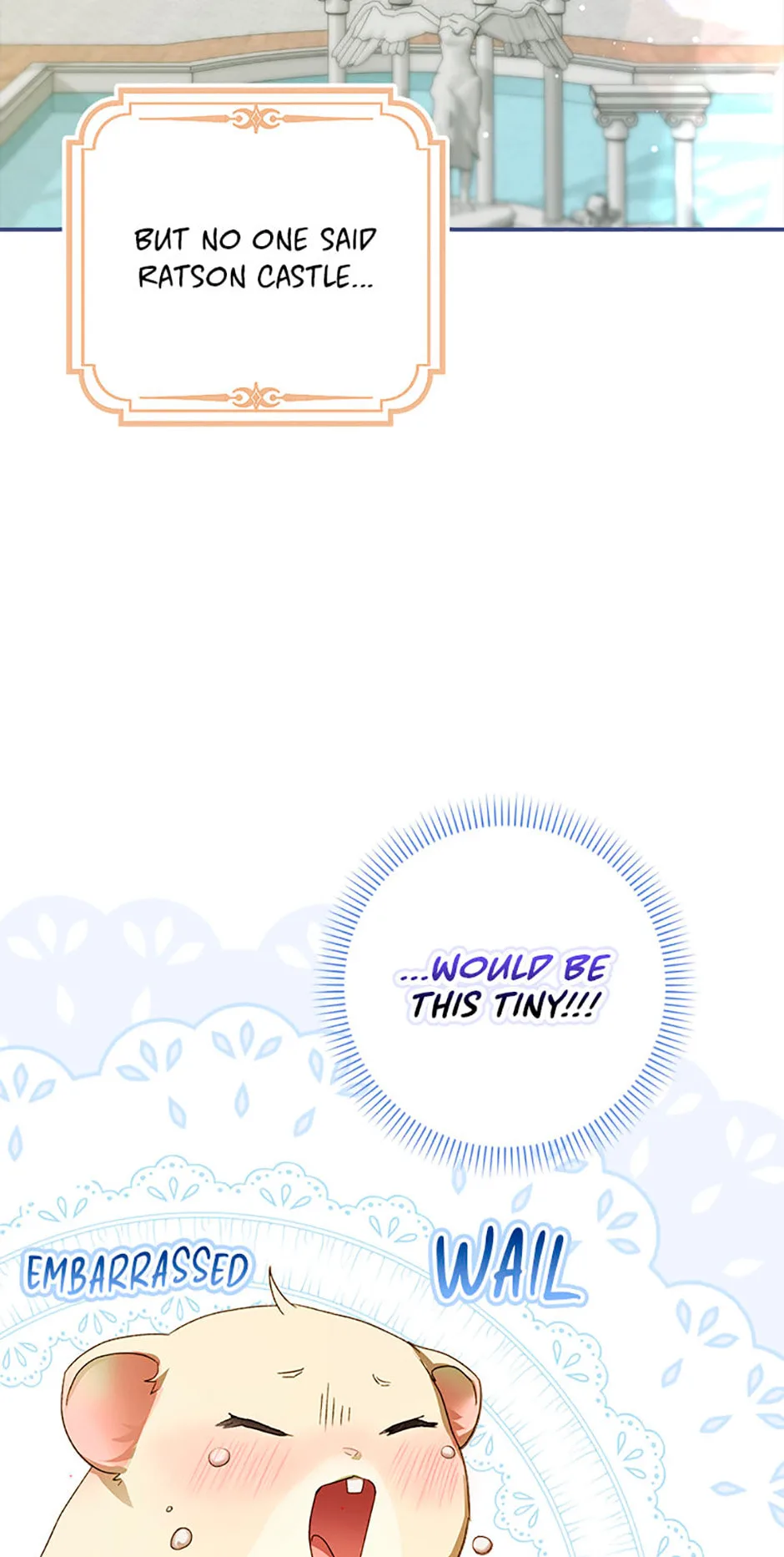 Cinderella's Pocket-Sized Protector Chapter 5 page 129