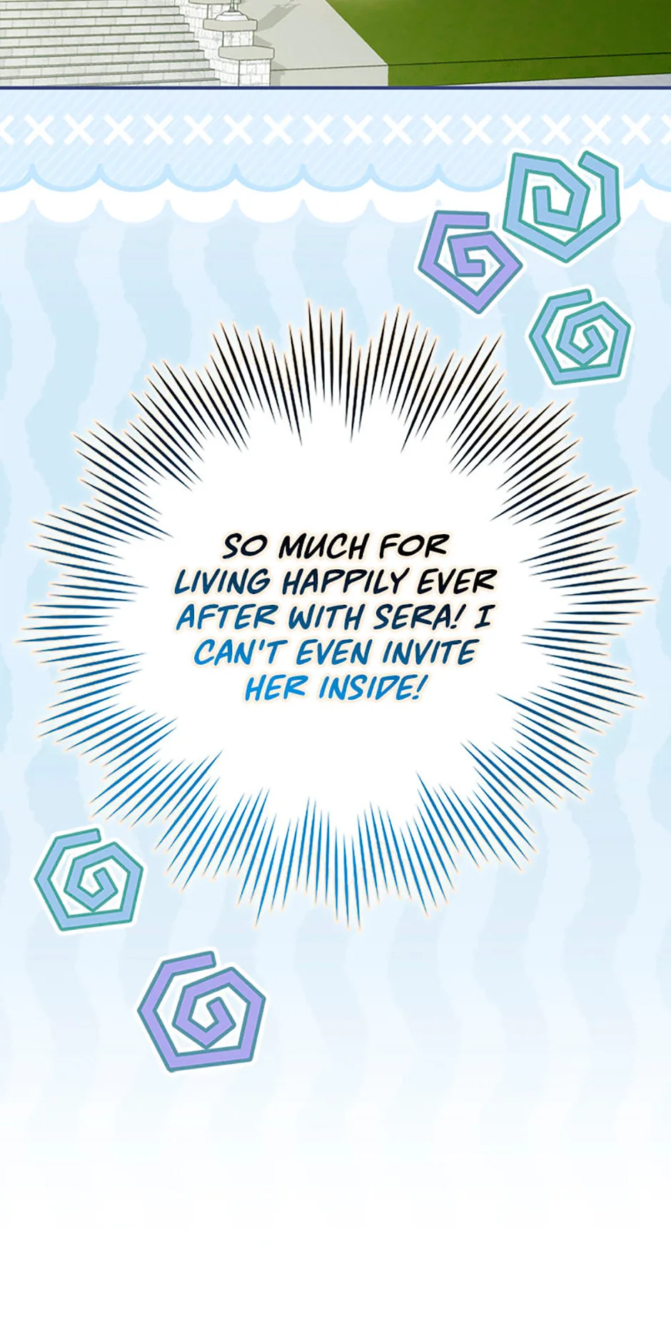 Cinderella's Pocket-Sized Protector Chapter 5 page 131