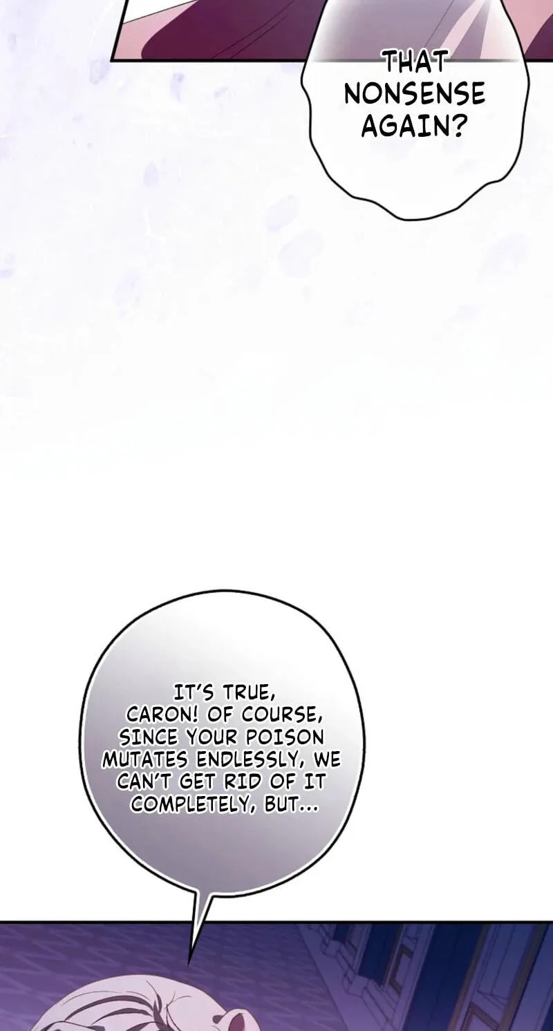 Cinderella's Pocket-Sized Protector Chapter 50 page 21