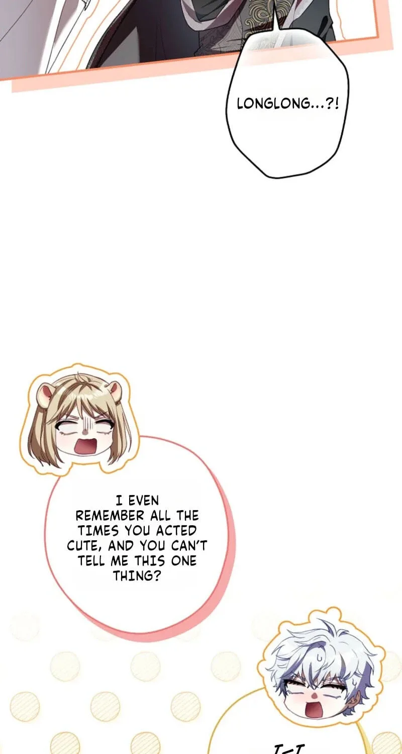 Cinderella's Pocket-Sized Protector Chapter 50 page 17