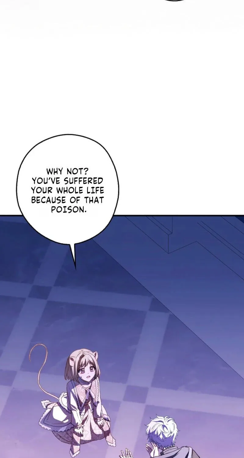 Cinderella's Pocket-Sized Protector Chapter 50 page 7