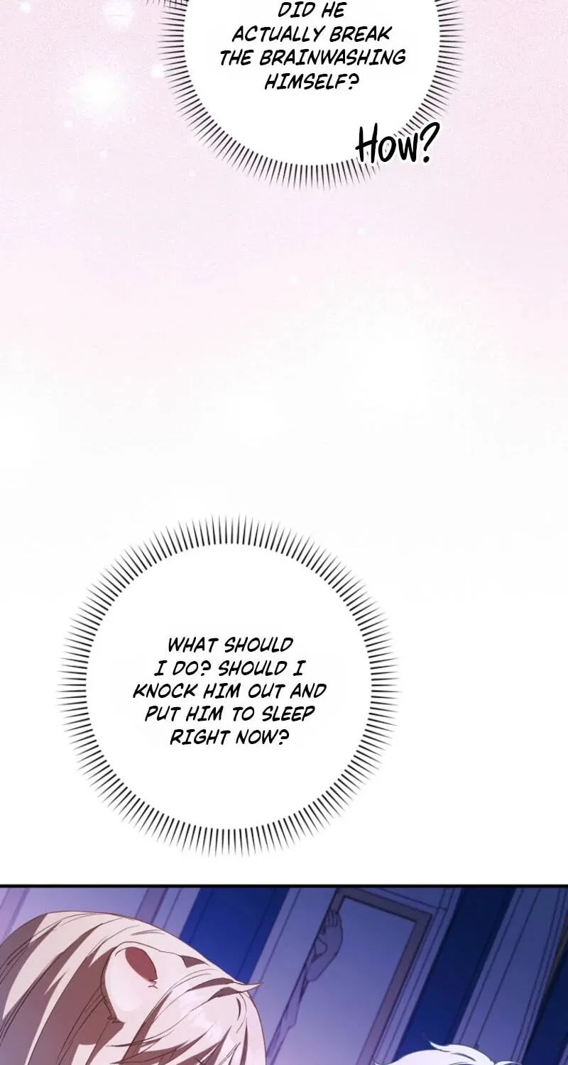 Cinderella's Pocket-Sized Protector Chapter 50 page 4