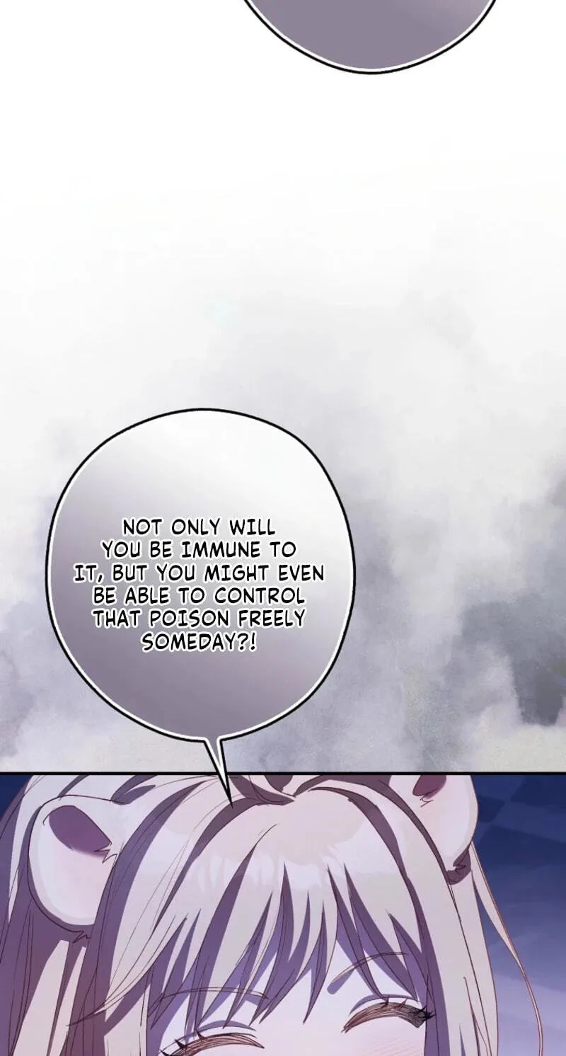 Cinderella's Pocket-Sized Protector Chapter 50 page 23