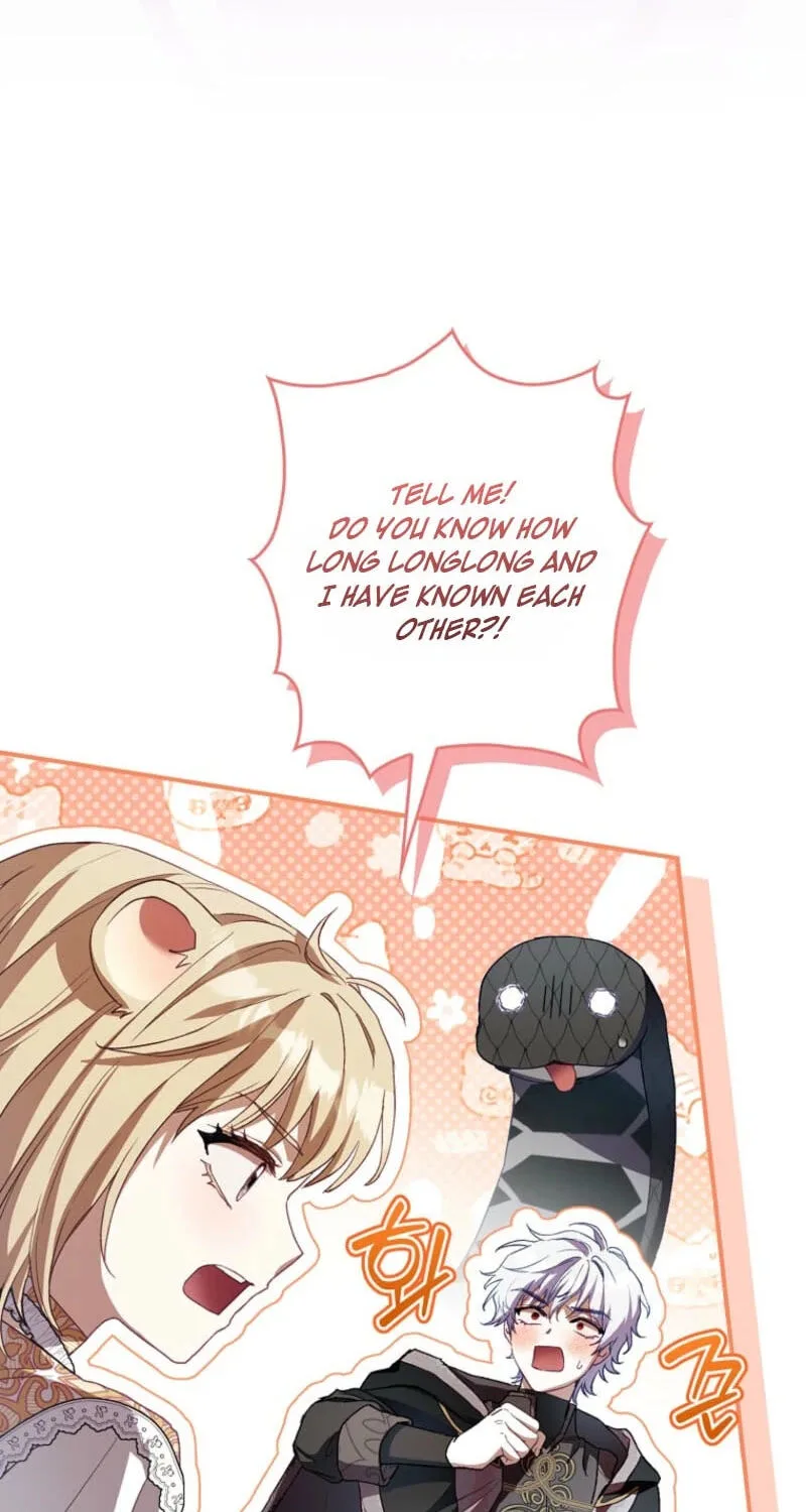 Cinderella's Pocket-Sized Protector Chapter 50 page 16