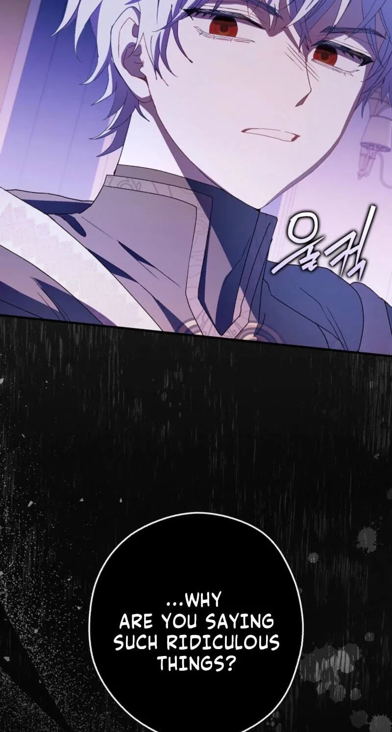 Cinderella's Pocket-Sized Protector Chapter 50 page 25