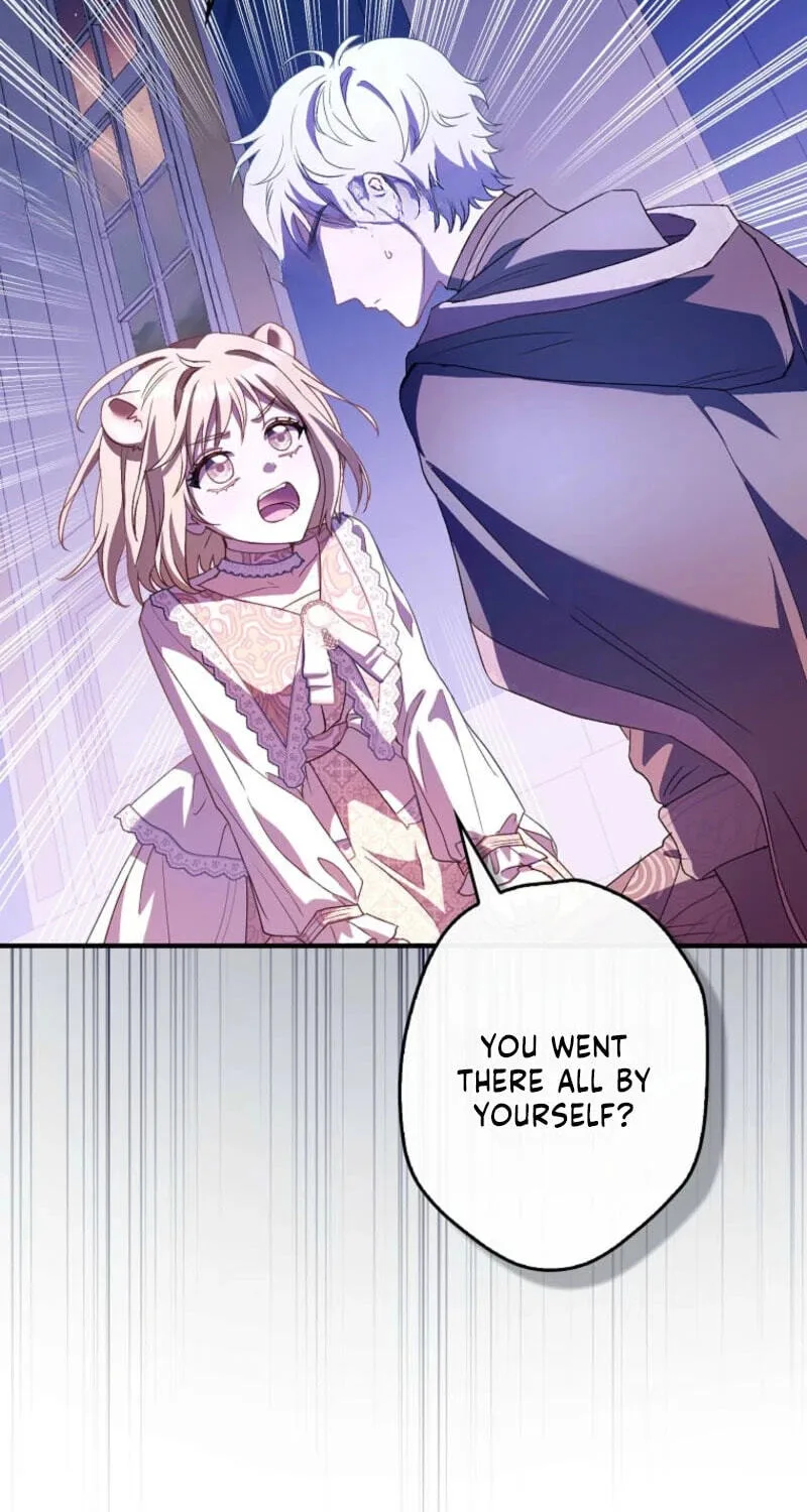 Cinderella's Pocket-Sized Protector Chapter 50 page 13