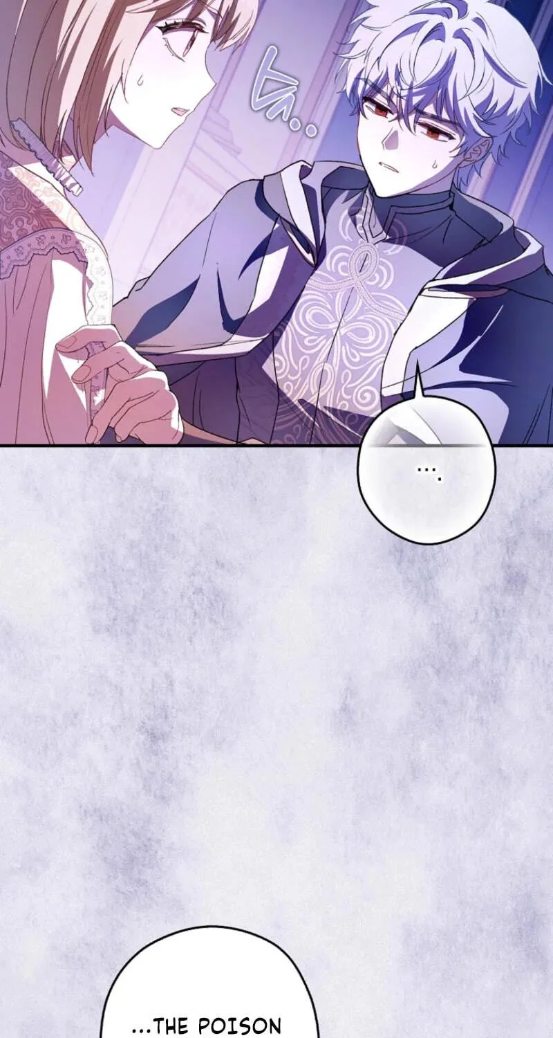 Cinderella's Pocket-Sized Protector Chapter 50 page 5