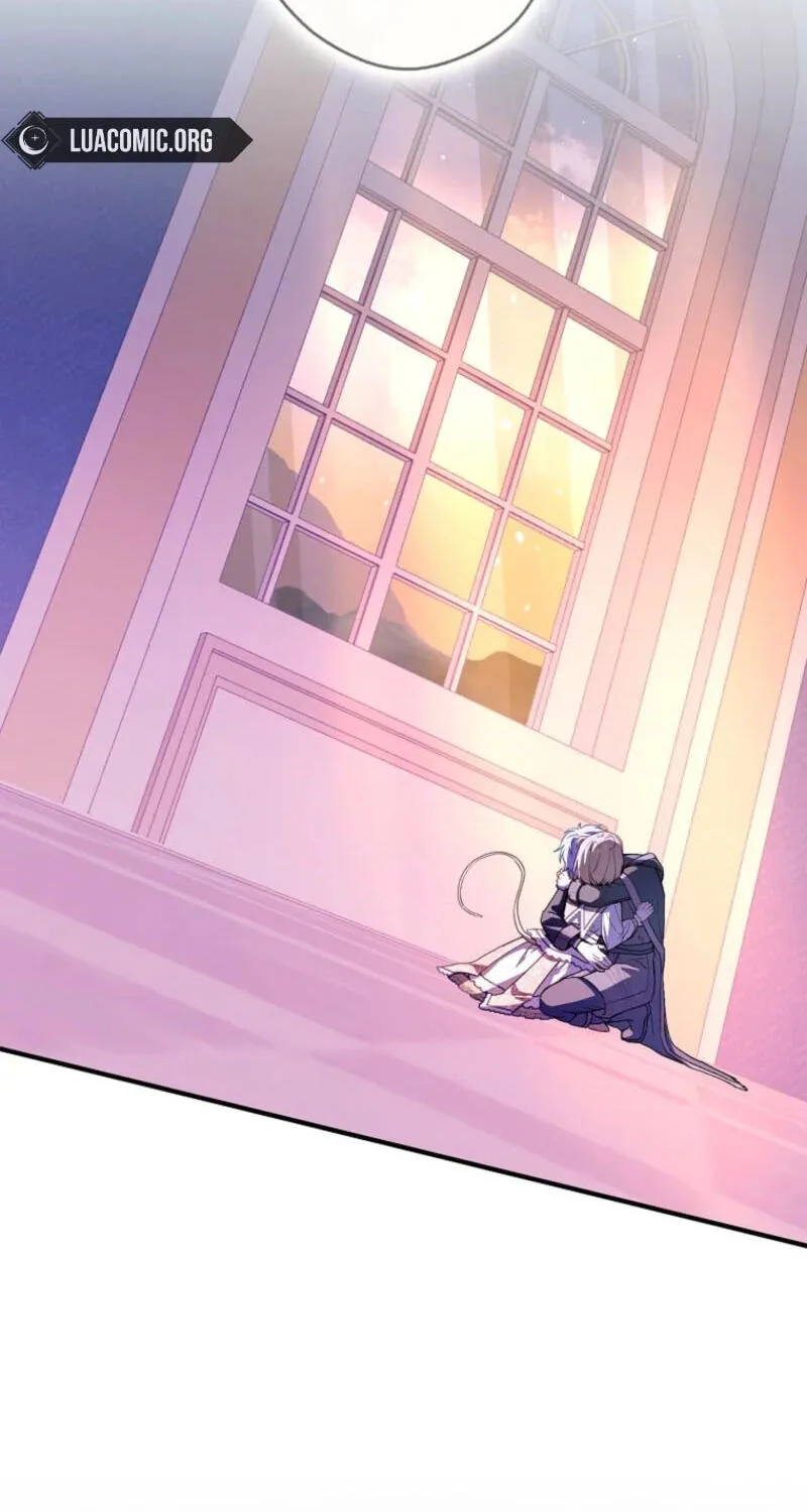 Cinderella's Pocket-Sized Protector Chapter 50 page 2