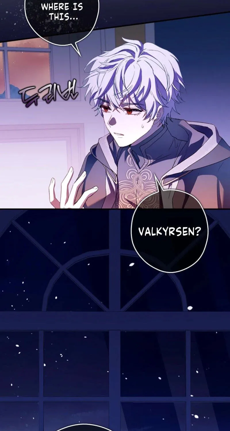 Cinderella's Pocket-Sized Protector Chapter 50 page 9