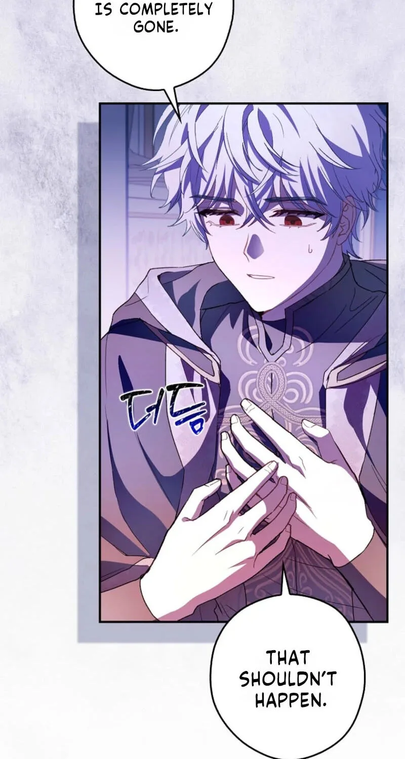 Cinderella's Pocket-Sized Protector Chapter 50 page 6