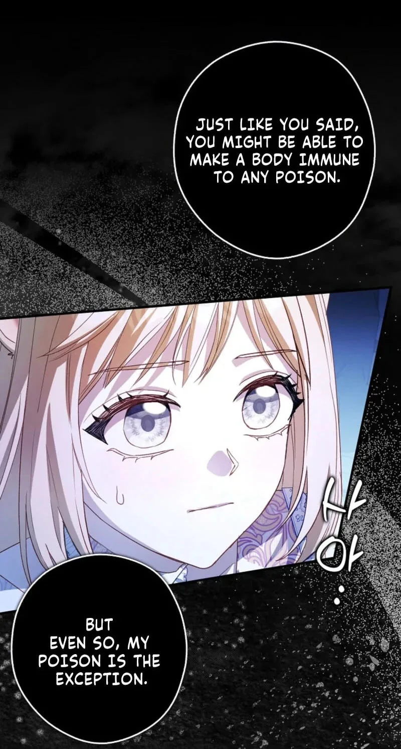 Cinderella's Pocket-Sized Protector Chapter 50 page 28
