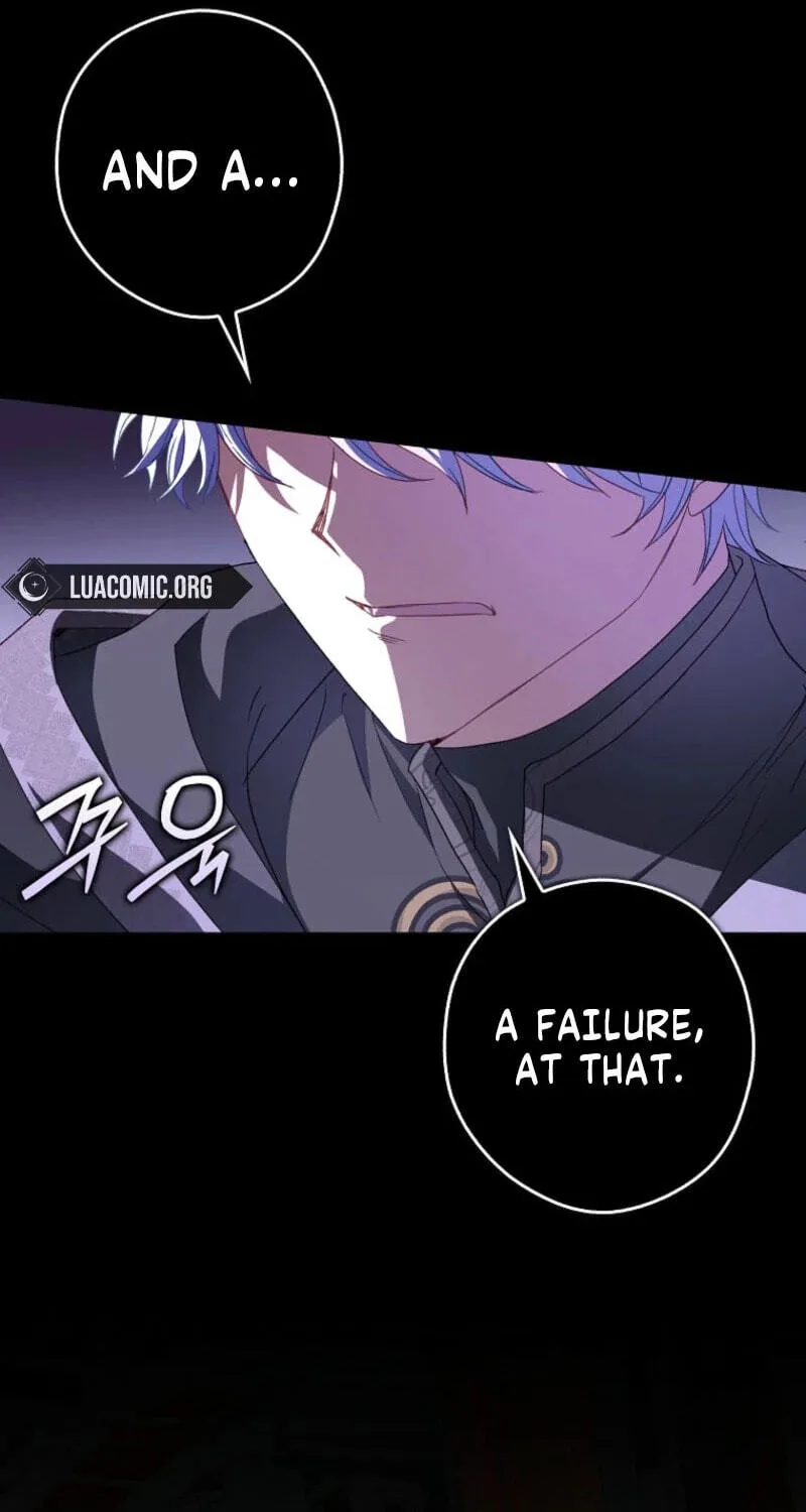 Cinderella's Pocket-Sized Protector Chapter 50 page 31