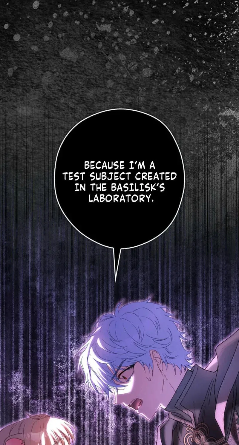 Cinderella's Pocket-Sized Protector Chapter 50 page 29