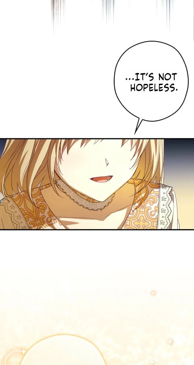 Cinderella's Pocket-Sized Protector Chapter 50 page 34