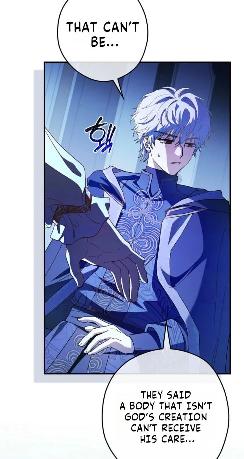 Cinderella's Pocket-Sized Protector Chapter 50 page 39