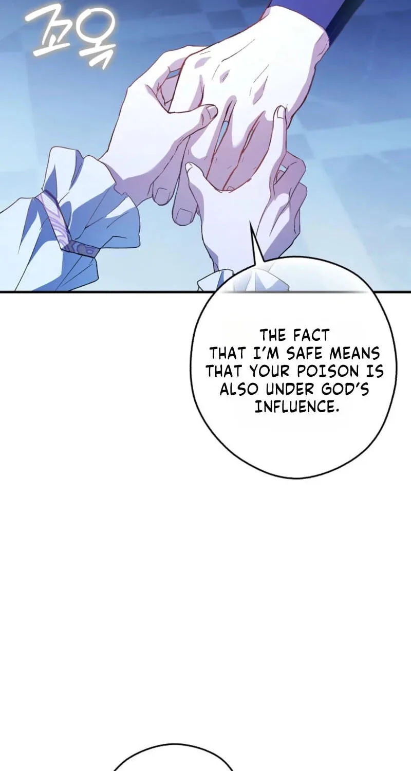 Cinderella's Pocket-Sized Protector Chapter 50 page 38
