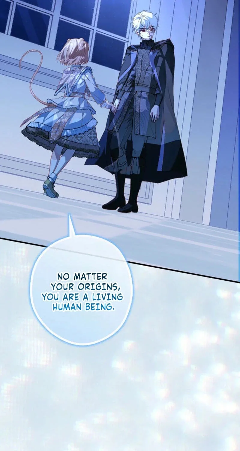 Cinderella's Pocket-Sized Protector Chapter 50 page 41