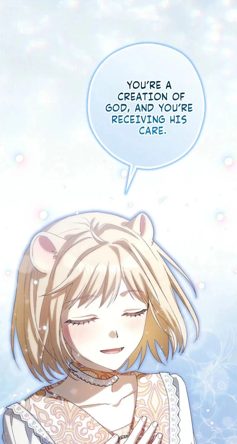 Cinderella's Pocket-Sized Protector Chapter 50 page 42