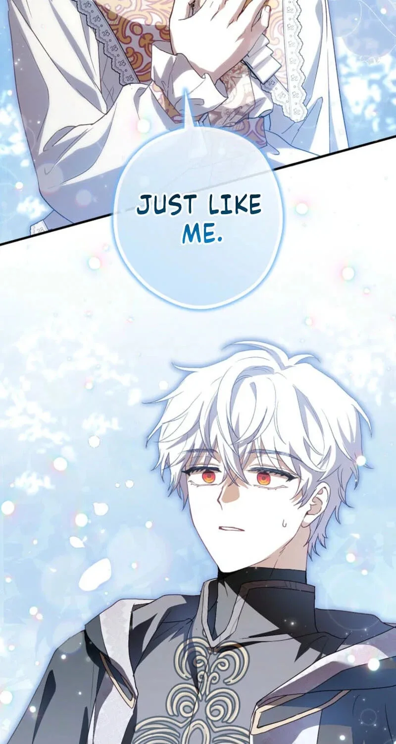 Cinderella's Pocket-Sized Protector Chapter 50 page 43