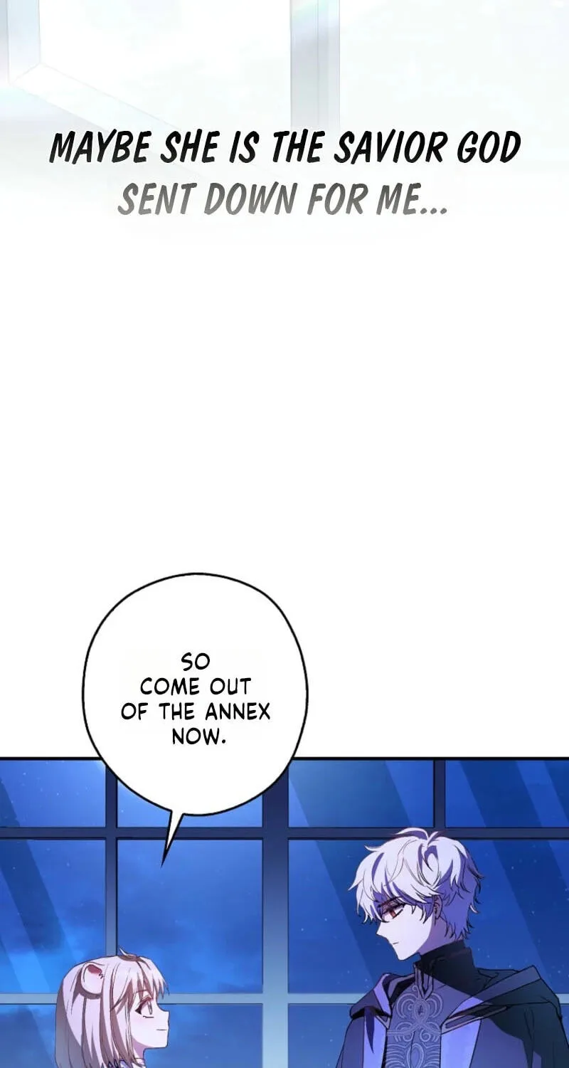 Cinderella's Pocket-Sized Protector Chapter 50 page 47