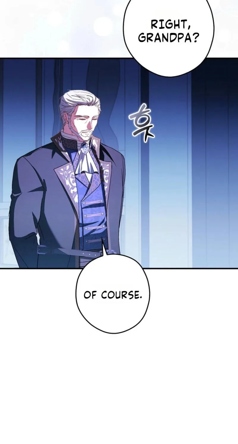 Cinderella's Pocket-Sized Protector Chapter 50 page 50