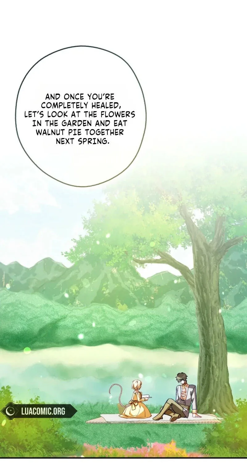 Cinderella's Pocket-Sized Protector Chapter 50 page 51