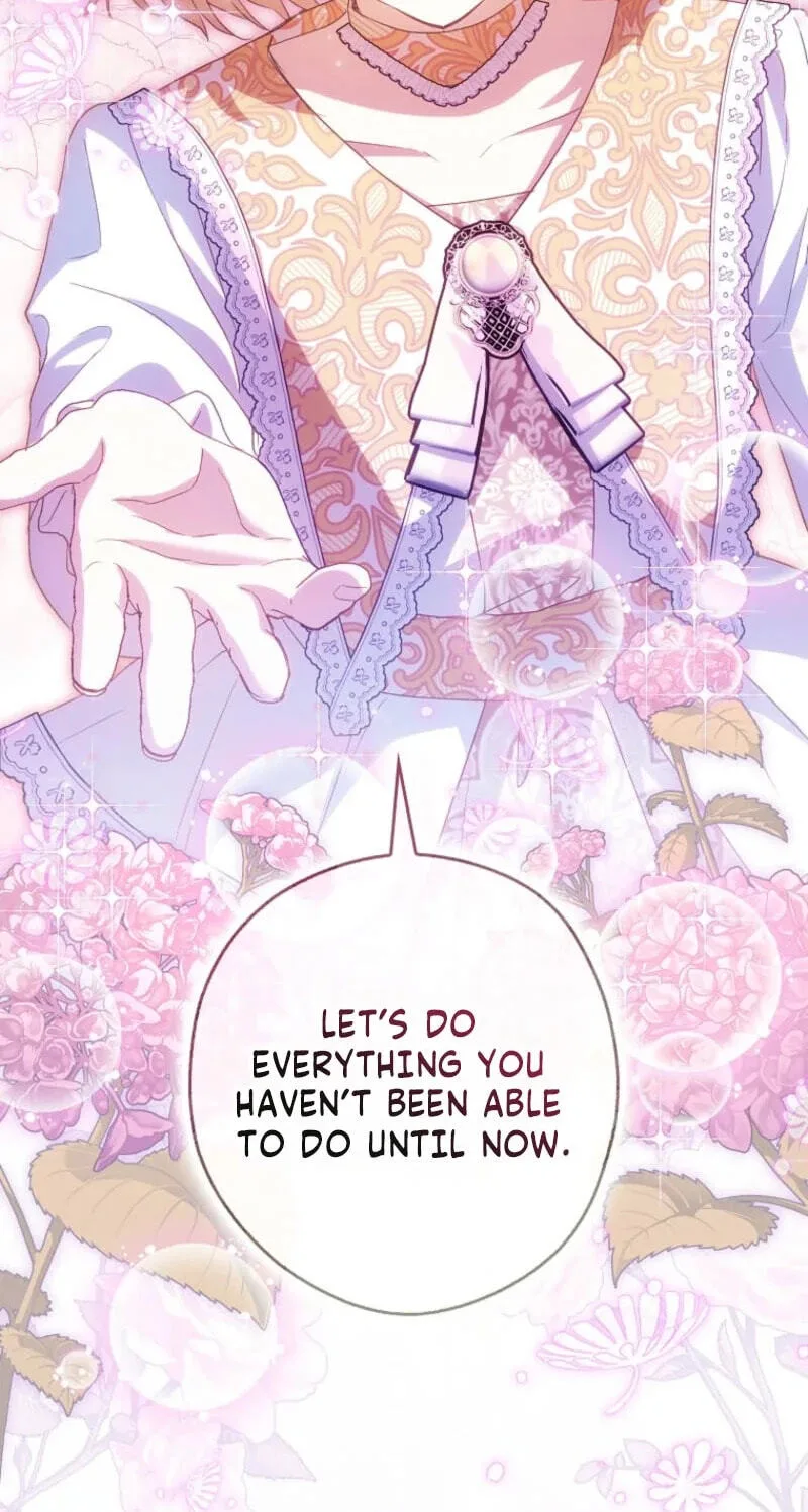Cinderella's Pocket-Sized Protector Chapter 50 page 55