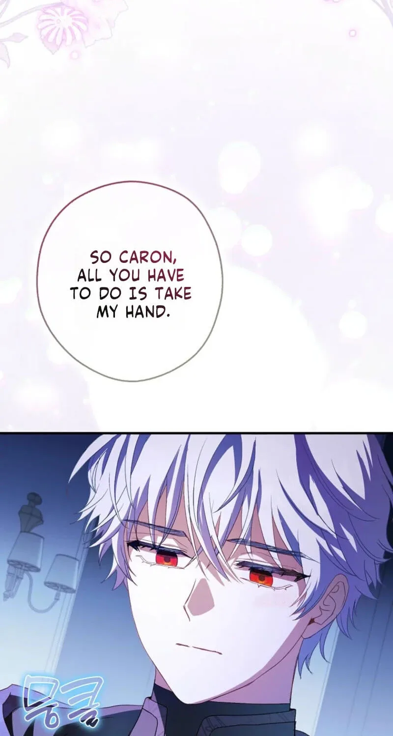 Cinderella's Pocket-Sized Protector Chapter 50 page 56