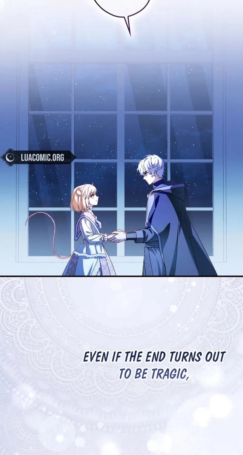 Cinderella's Pocket-Sized Protector Chapter 50 page 59