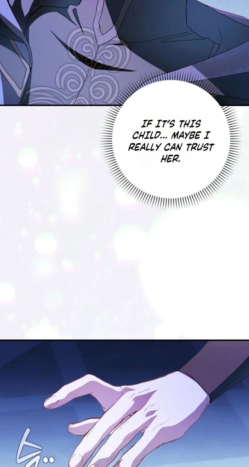 Cinderella's Pocket-Sized Protector Chapter 50 page 57