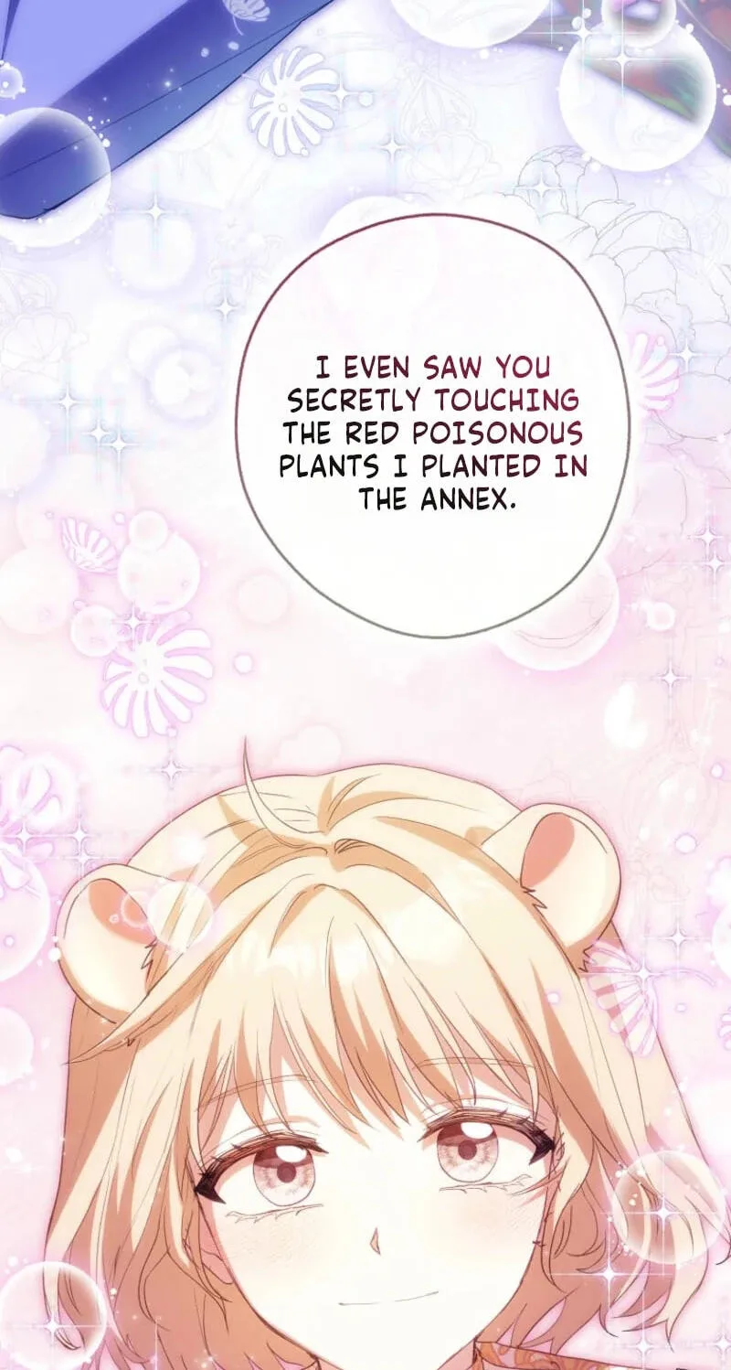 Cinderella's Pocket-Sized Protector Chapter 50 page 54