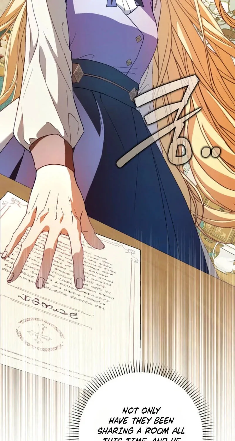 Cinderella's Pocket-Sized Protector Chapter 50 page 67