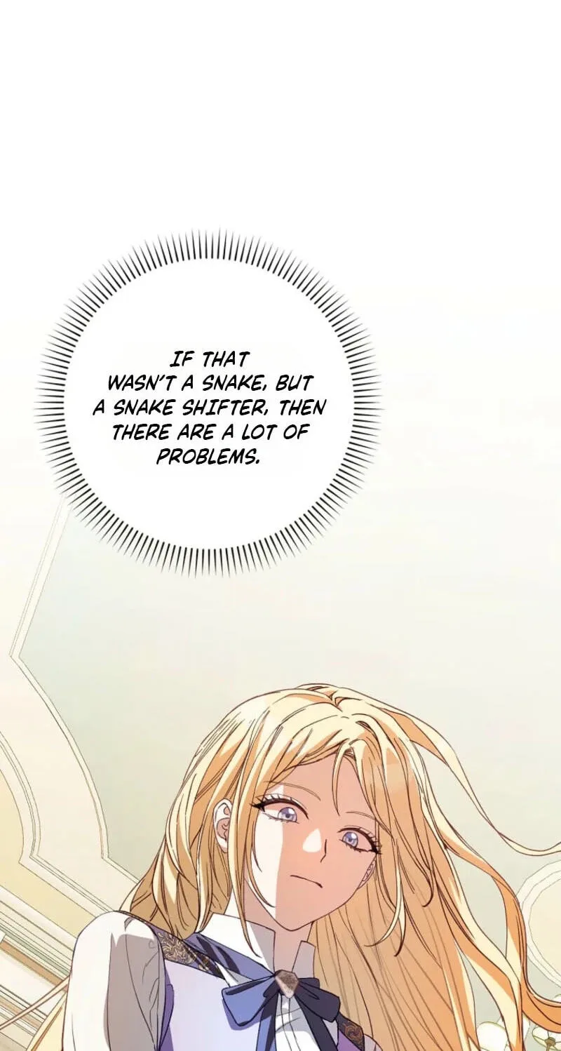Cinderella's Pocket-Sized Protector Chapter 50 page 66