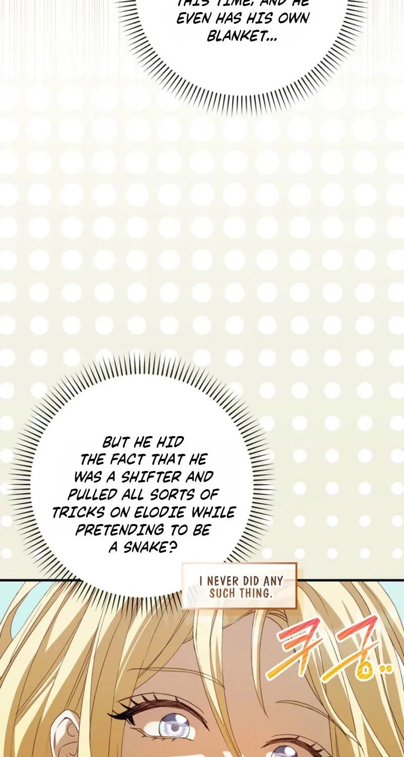 Cinderella's Pocket-Sized Protector Chapter 50 page 68