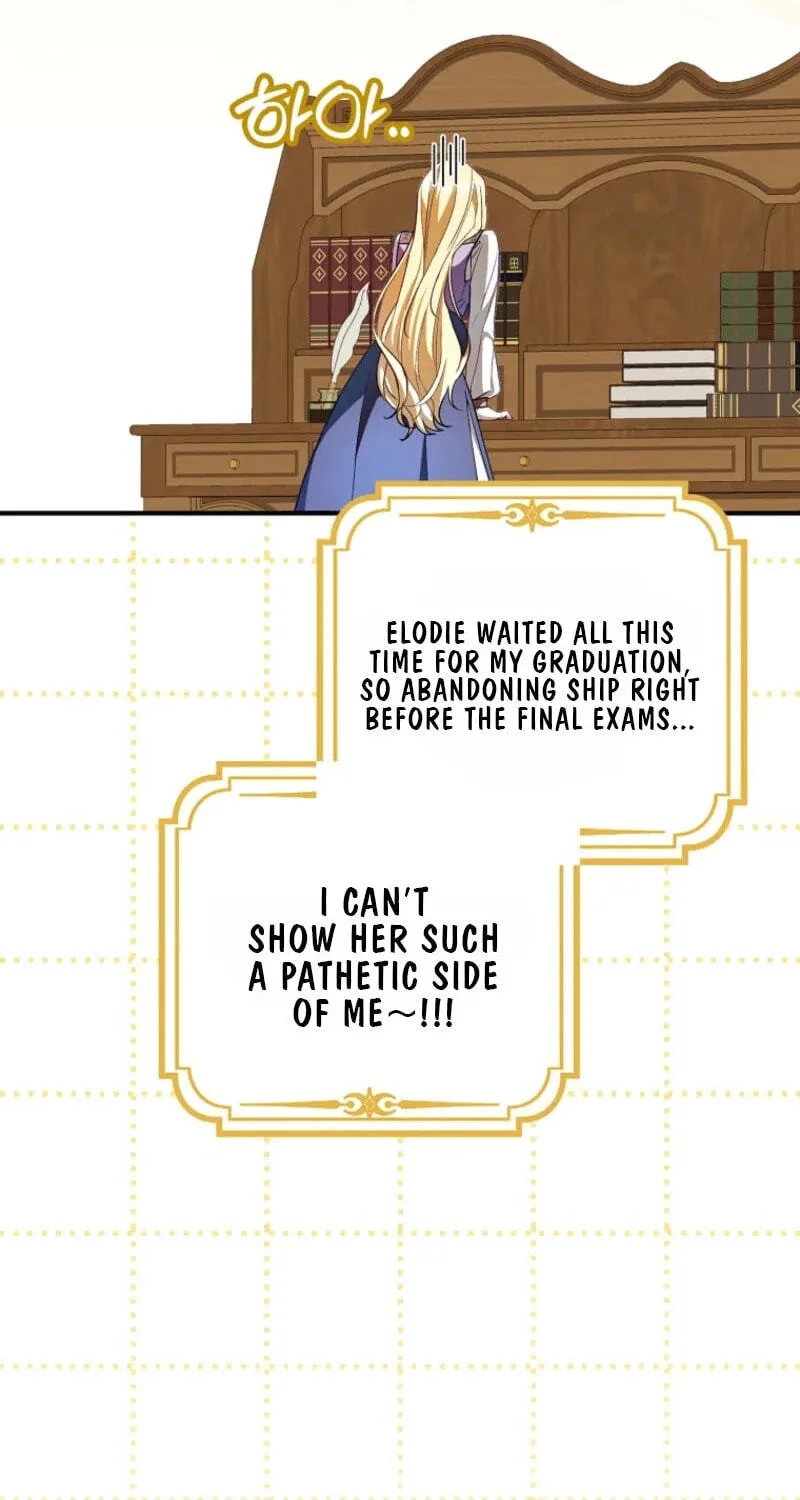 Cinderella's Pocket-Sized Protector Chapter 50 page 73
