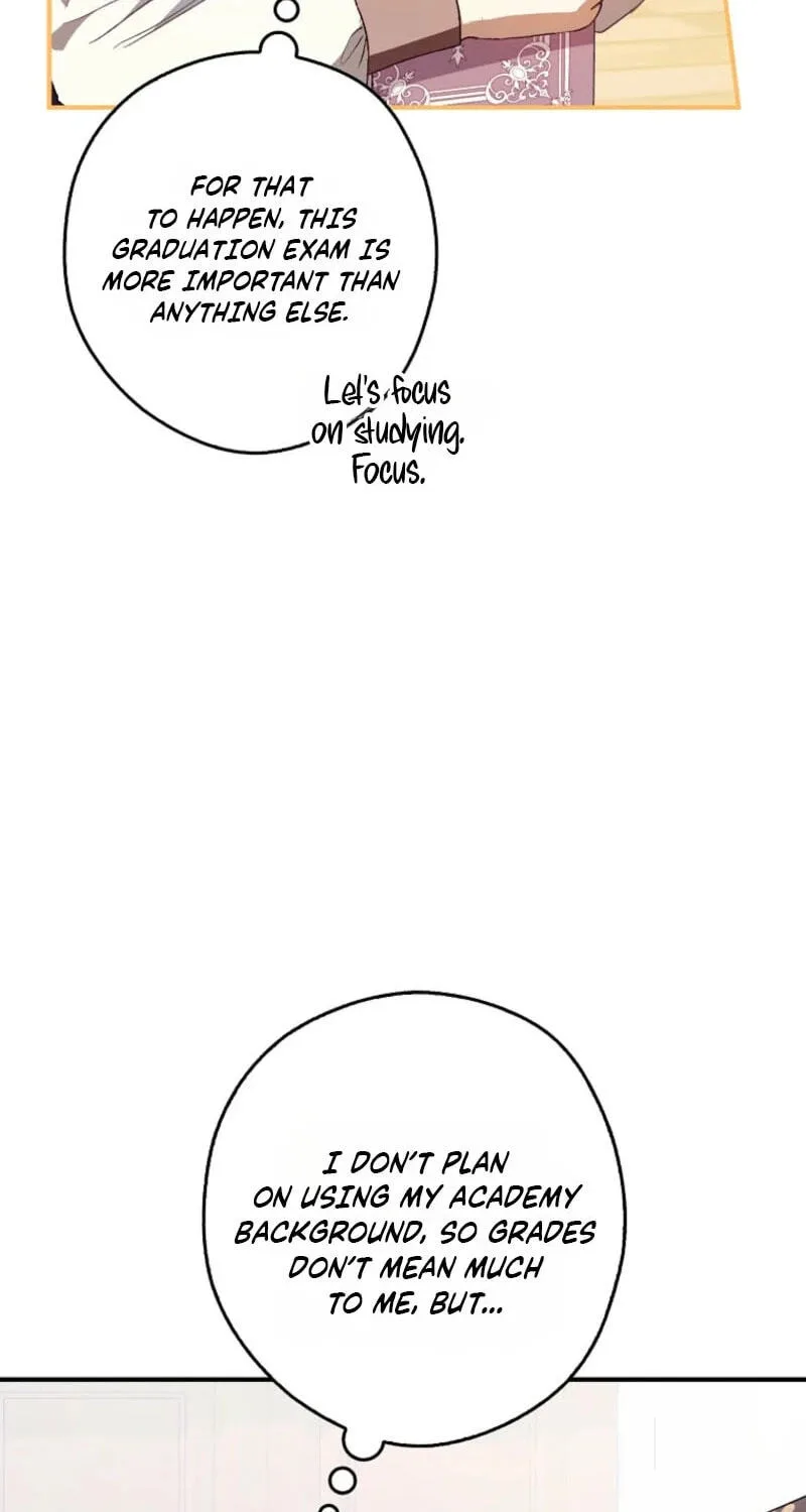 Cinderella's Pocket-Sized Protector Chapter 50 page 75