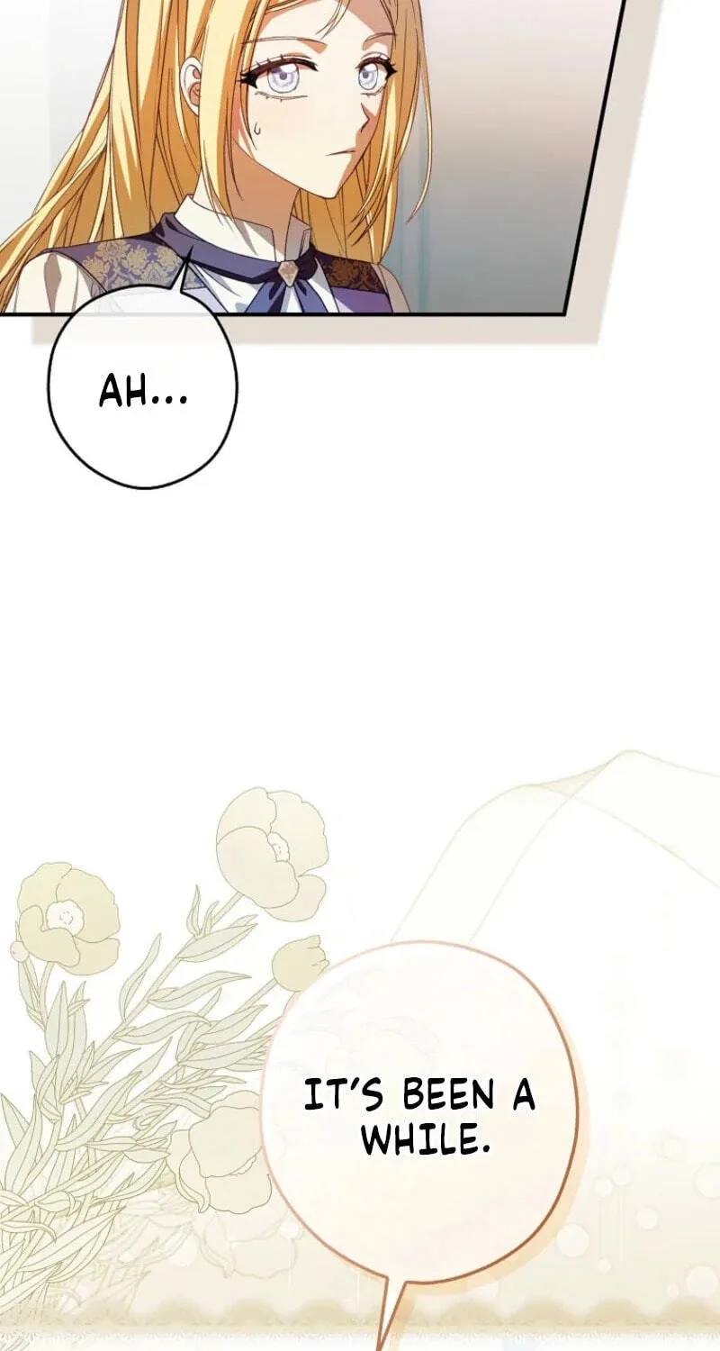 Cinderella's Pocket-Sized Protector Chapter 50 page 77