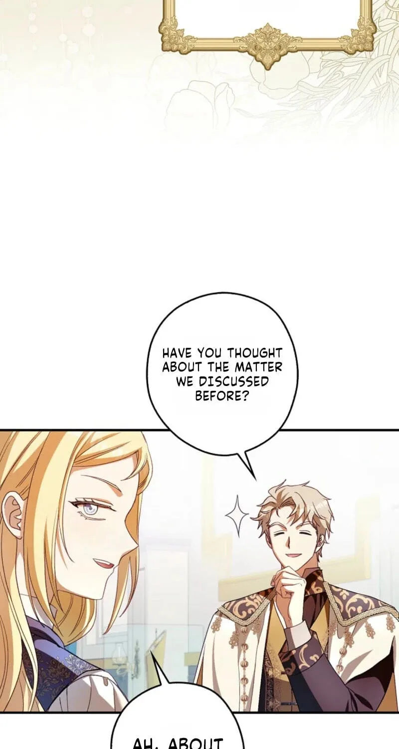 Cinderella's Pocket-Sized Protector Chapter 50 page 79